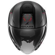 Motorcycle helmet jet Shark Citycruiser Krestone