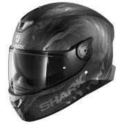 Full face motorcycle helmet Shark skwal 2 iker lecuona