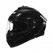 Full face motorcycle helmet SMK Typhoon