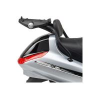 Scooter top case support Givi Monolock Piaggio X8 125-150-200-250-400 (04 à 10)