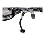 Motorcycle side stand extension SW-Motech Bmw R1200GS / R1200GS Adventure.