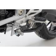 Motorcycle gear selector SW-Motech BMW R 1200 R/RS (14-18), R 1250 R/RS (18-).