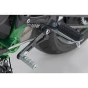 Motorcycle gear selector SW-Motech Kawasaki, BMW G 310 R (16-20).