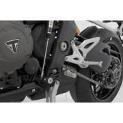 Motorcycle gear selector SW-Motech Triumph Speed Triple 1200 RS (21-).