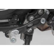 Motorcycle gear selector SW-Motech Ducati Scrambler Desert Sled (16-18).