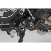 Motorcycle gear selector SW-Motech Ducati Scrambler Desert Sled (16-18).