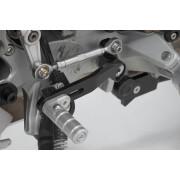 Motorcycle gear selector SW-Motech Ducati Multistrada V4 (20-).