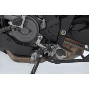 Motorcycle gear selector SW-Motech Ducati Multistrada 950 (18-)/1260 (17-)/V2 (21-).