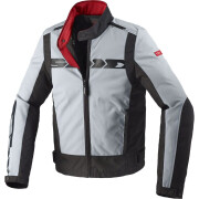 Motorcycle jacket Spidi Solar Tex