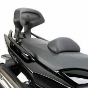 Scooter backrest Givi Honda PCX 125-150 (2014 à 2017)