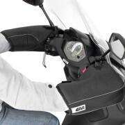 Universal motorcycle and scooter sleeves tm418 Givi
