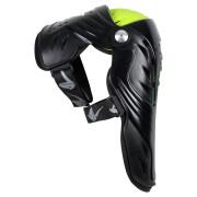 Knee support for motorcycle cross UFO Syncron Evo