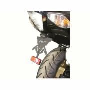 Plate holder Chaft T-MAX 530 2012-2016