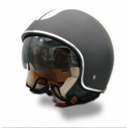 Jet motorcycle helmet Vito Helmets special
