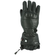 Heated motorcycle gloves VQuattro Vesuve