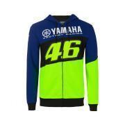 Hooded sweatshirt VRl46 Racing yamaha