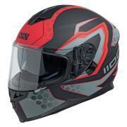Full face motorcycle helmet IXS 1100 2.2