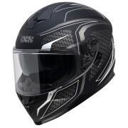 Full face motorcycle helmet IXS 1100 2.4