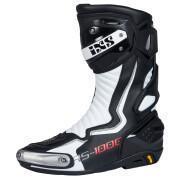 Motorcycle boots IXS RS-1000