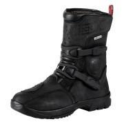Short motorcycle boots IXS Montevideo-ST
