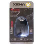Motorcycle alarm block Xena XX10 SRA