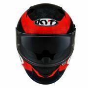Full face helmet Kyt nf-r force