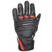 All season motorcycle gloves IXS navigator