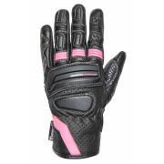 Women's all-season motorcycle gloves IXS navigator